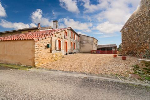 Villa i Droux, Haute-Vienne, Droux - € 166.950 | Ref: 830031294250 - foto 24