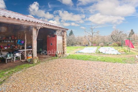 Villa i Droux, Haute-Vienne, Droux - € 166.950 | Ref: 830031294250 - foto 28
