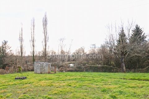 Villa i Droux, Haute-Vienne, Droux - € 166.950 | Ref: 830031294250 - foto 33