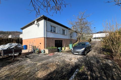 Villa a Houdemont, Meurthe-et-Moselle, Houdemont - € 315.000 | Ref: 830037614572 - foto 4