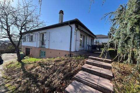 Villa a Houdemont, Meurthe-et-Moselle, Houdemont - € 315.000 | Ref: 830037614572 - foto 6