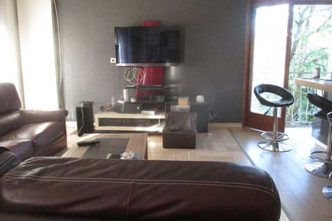 Villa a Houdemont, Meurthe-et-Moselle, Houdemont - € 315.000 | Ref: 830037614572 - foto 14