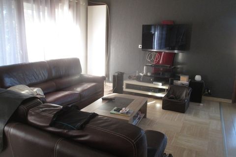 Villa a Houdemont, Meurthe-et-Moselle, Houdemont - € 315.000 | Ref: 830037614572 - foto 16