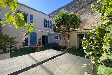 Villa i Lucon, Vendee, Lucon - € 319.000 | Ref: 830035691077 - foto 1