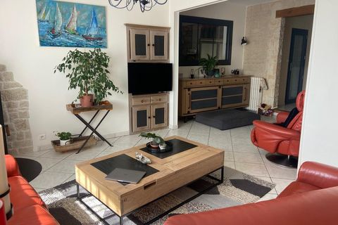 Villa i Lucon, Vendee, Lucon - € 319.000 | Ref: 830035691077 - foto 3