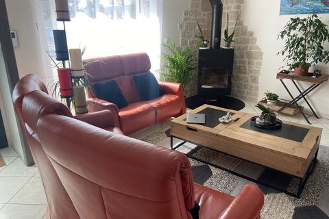 Villa i Lucon, Vendee, Lucon - € 319.000 | Ref: 830035691077 - foto 4