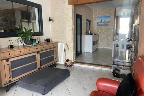 Villa i Lucon, Vendee, Lucon - € 319.000 | Ref: 830035691077 - foto 5