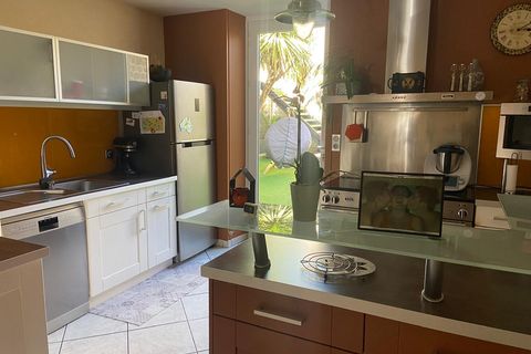 Villa i Lucon, Vendee, Lucon - € 319.000 | Ref: 830035691077 - foto 8