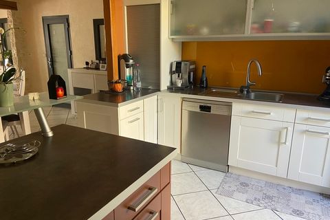 Villa i Lucon, Vendee, Lucon - € 319.000 | Ref: 830035691077 - foto 9