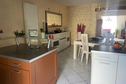 Villa i Lucon, Vendee, Lucon - € 319.000 | Ref: 830035691077 - foto 10