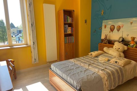 Villa i Lucon, Vendee, Lucon - € 319.000 | Ref: 830035691077 - foto 12