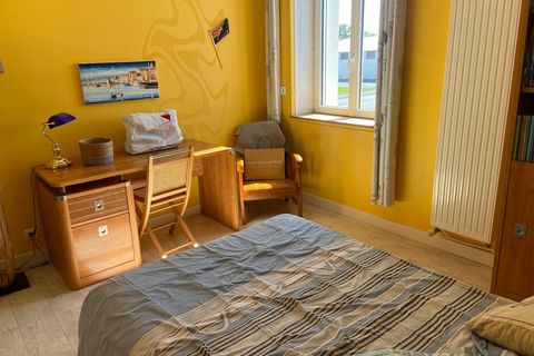 Villa i Lucon, Vendee, Lucon - € 319.000 | Ref: 830035691077 - foto 13