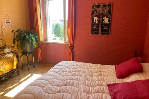 Villa i Lucon, Vendee, Lucon - € 319.000 | Ref: 830035691077 - foto 14