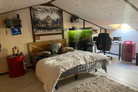 Villa i Lucon, Vendee, Lucon - € 319.000 | Ref: 830035691077 - foto 22