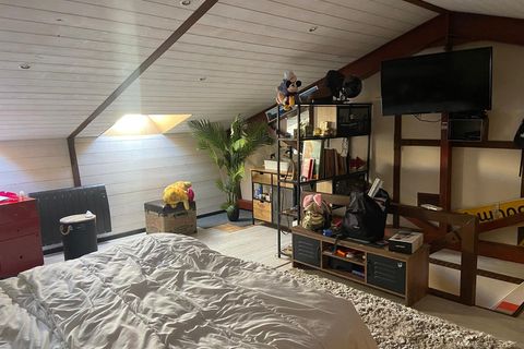 Villa i Lucon, Vendee, Lucon - € 319.000 | Ref: 830035691077 - foto 23