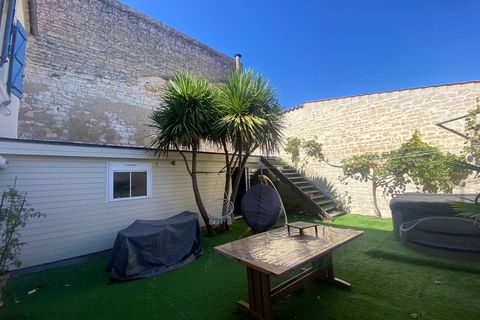Villa i Lucon, Vendee, Lucon - € 319.000 | Ref: 830035691077 - foto 30