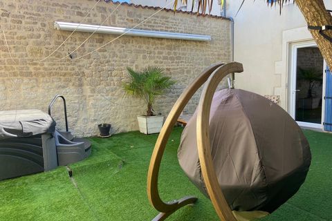 Villa i Lucon, Vendee, Lucon - € 319.000 | Ref: 830035691077 - foto 31