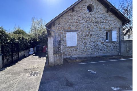 Villa i Brétigny-sur-Orge, Essonne, Brétigny-sur-Orge - € 170.000 | Ref: 830032840531 - foto 1