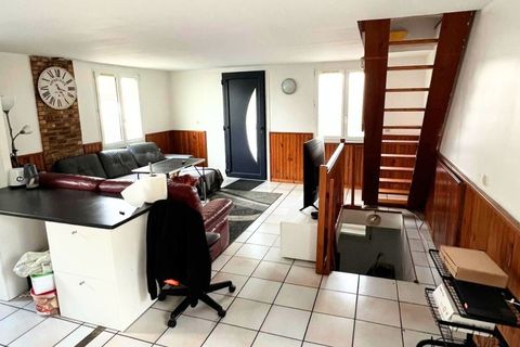 Villa i Brétigny-sur-Orge, Essonne, Brétigny-sur-Orge - € 170.000 | Ref: 830032840531 - foto 2
