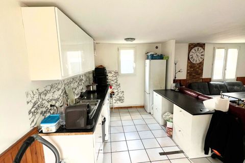 Villa i Brétigny-sur-Orge, Essonne, Brétigny-sur-Orge - € 170.000 | Ref: 830032840531 - foto 4