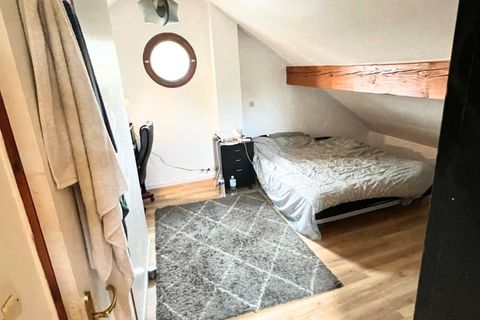 Villa i Brétigny-sur-Orge, Essonne, Brétigny-sur-Orge - € 170.000 | Ref: 830032840531 - foto 5