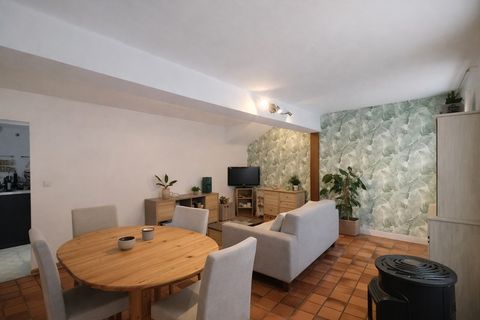 Byhus i Issou, Yvelines, Issou - € 215.000 | Ref: 830039574457 - foto 3