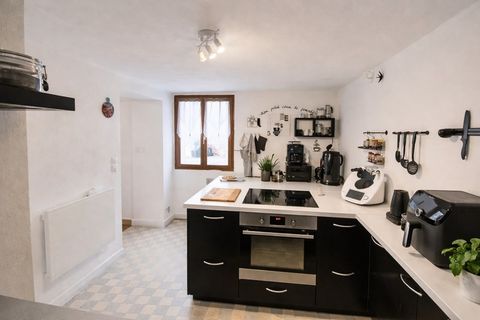 Byhus i Issou, Yvelines, Issou - € 215.000 | Ref: 830039574457 - foto 4