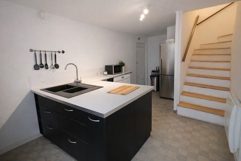 Byhus i Issou, Yvelines, Issou - € 215.000 | Ref: 830039574457 - foto 5