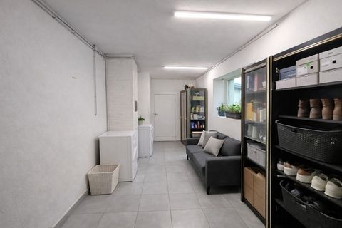 Byhus i Issou, Yvelines, Issou - € 215.000 | Ref: 830039574457 - foto 6