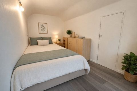 Byhus i Issou, Yvelines, Issou - € 215.000 | Ref: 830039574457 - foto 10