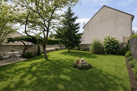 Byhus i Issou, Yvelines, Issou - € 215.000 | Ref: 830039574457 - foto 12