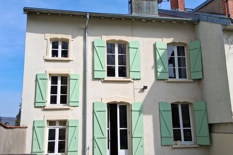 Byhus i Nancy, Meurthe-et-Moselle, Nancy - € 390.000 | Ref: 830037654199 - foto 1