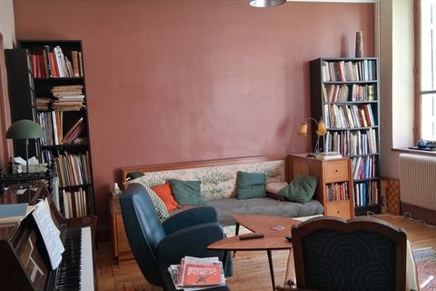 Byhus i Nancy, Meurthe-et-Moselle, Nancy - € 390.000 | Ref: 830037654199 - foto 3