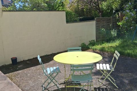 Byhus i Nancy, Meurthe-et-Moselle, Nancy - € 390.000 | Ref: 830037654199 - foto 5