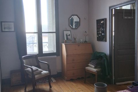 Byhus i Nancy, Meurthe-et-Moselle, Nancy - € 390.000 | Ref: 830037654199 - foto 9
