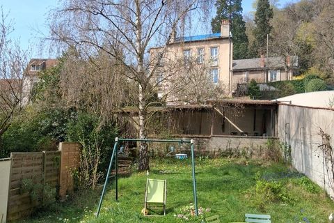 Byhus i Nancy, Meurthe-et-Moselle, Nancy - € 390.000 | Ref: 830037654199 - foto 11