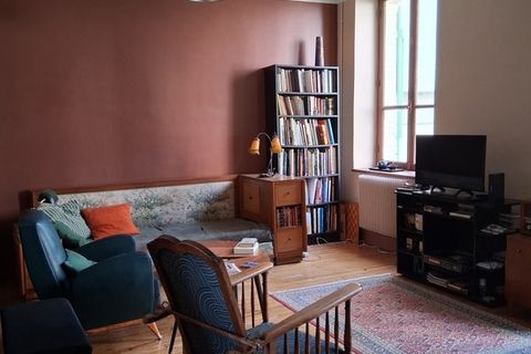 Byhus i Nancy, Meurthe-et-Moselle, Nancy - € 390.000 | Ref: 830037654199 - foto 13