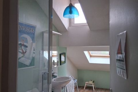 Byhus i Nancy, Meurthe-et-Moselle, Nancy - € 390.000 | Ref: 830037654199 - foto 14