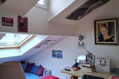 Byhus i Nancy, Meurthe-et-Moselle, Nancy - € 390.000 | Ref: 830037654199 - foto 15