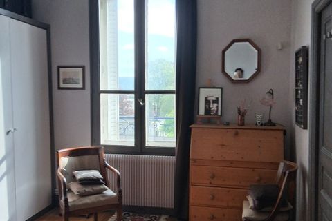 Byhus i Nancy, Meurthe-et-Moselle, Nancy - € 390.000 | Ref: 830037654199 - foto 16