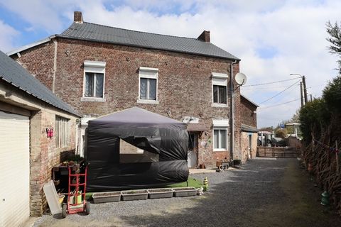 Villa i Glageon, Nord, Glageon - € 129.000 | Ref: 830030325161 - foto 1