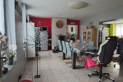 Villa i Glageon, Nord, Glageon - € 129.000 | Ref: 830030325161 - foto 2