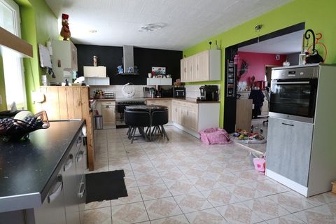 Villa i Glageon, Nord, Glageon - € 129.000 | Ref: 830030325161 - foto 3