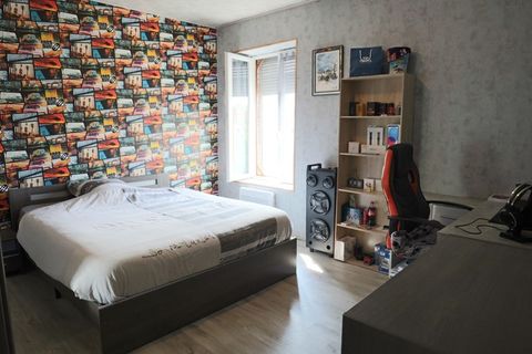 Villa i Glageon, Nord, Glageon - € 129.000 | Ref: 830030325161 - foto 4