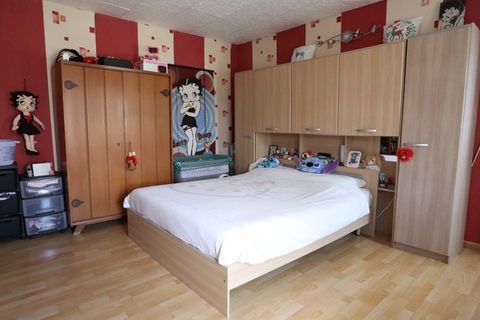 Villa i Glageon, Nord, Glageon - € 129.000 | Ref: 830030325161 - foto 5