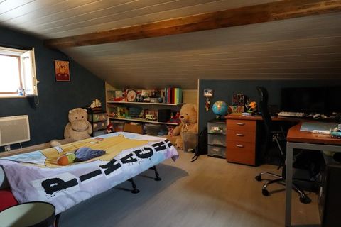 Villa i Glageon, Nord, Glageon - € 129.000 | Ref: 830030325161 - foto 6