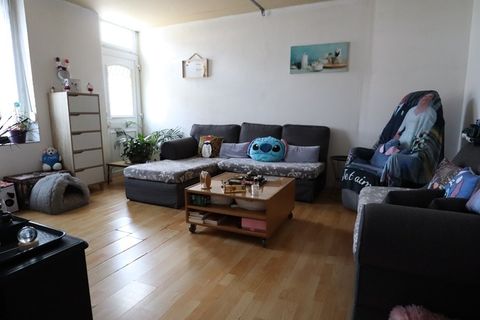 Villa i Glageon, Nord, Glageon - € 129.000 | Ref: 830030325161 - foto 8
