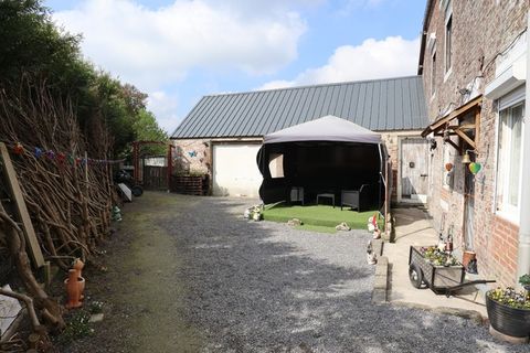 Villa i Glageon, Nord, Glageon - € 129.000 | Ref: 830030325161 - foto 9