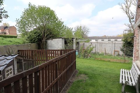 Villa i Glageon, Nord, Glageon - € 129.000 | Ref: 830030325161 - foto 10