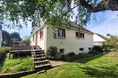 Villa i Sene, Morbihan, Sene - € 569.000 | Ref: 830039888869 - foto 10